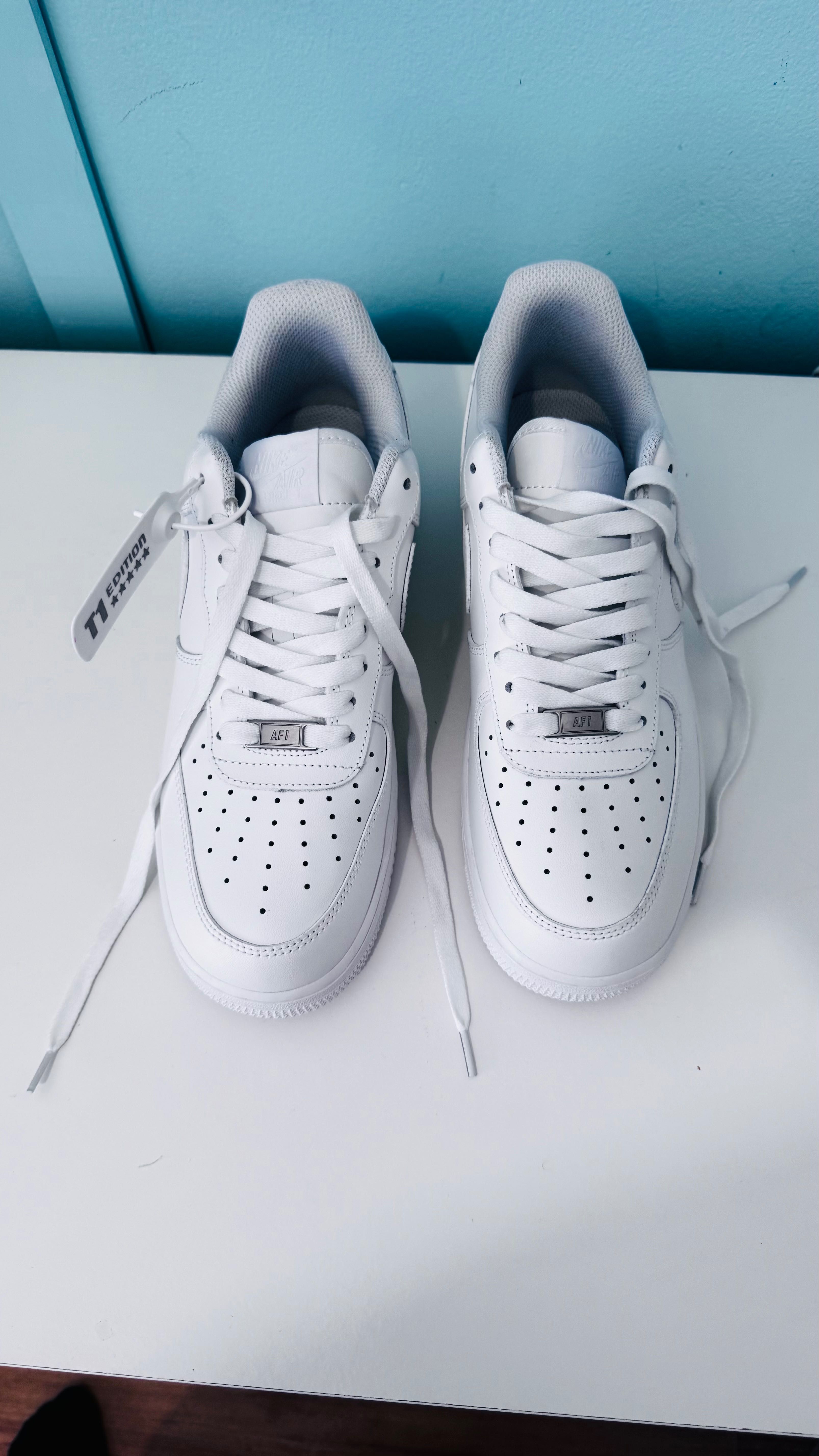 Air Force 1 42,5