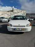 Toyota Starlet 1.3