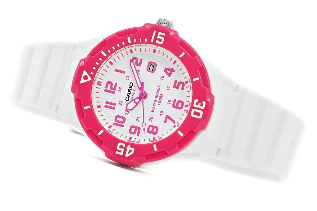 zegarek casio lrw-200h-4bvef + box