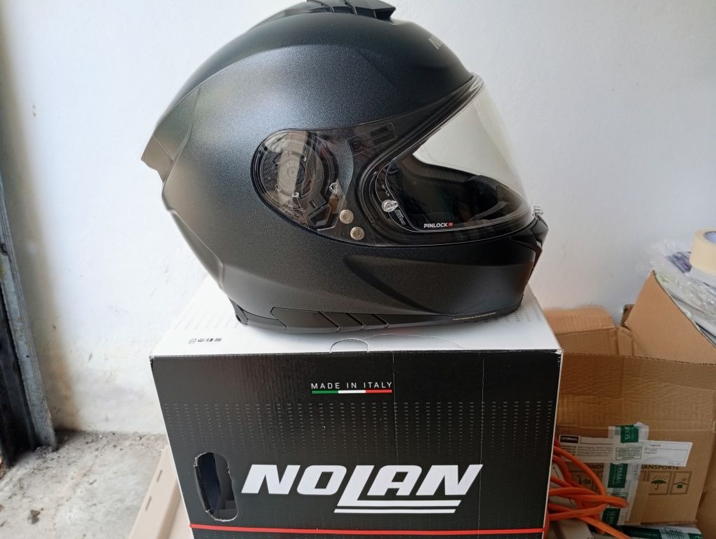 Capacete Nolan N80-8 M