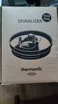 Spiralizer thermomix
