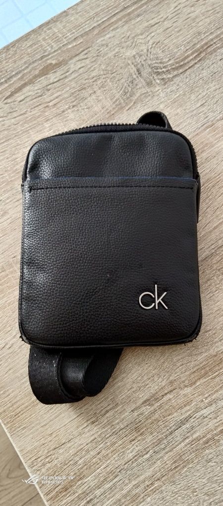 Torebka -saszetka Calvin Klein