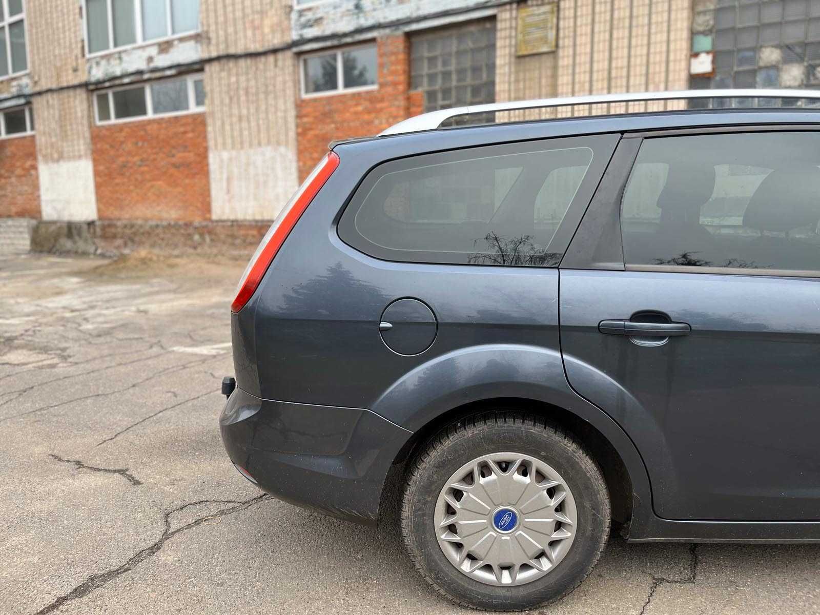 Продам Ford Focus 2008р. #41307