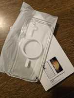Etui Samsung S24+ plus
