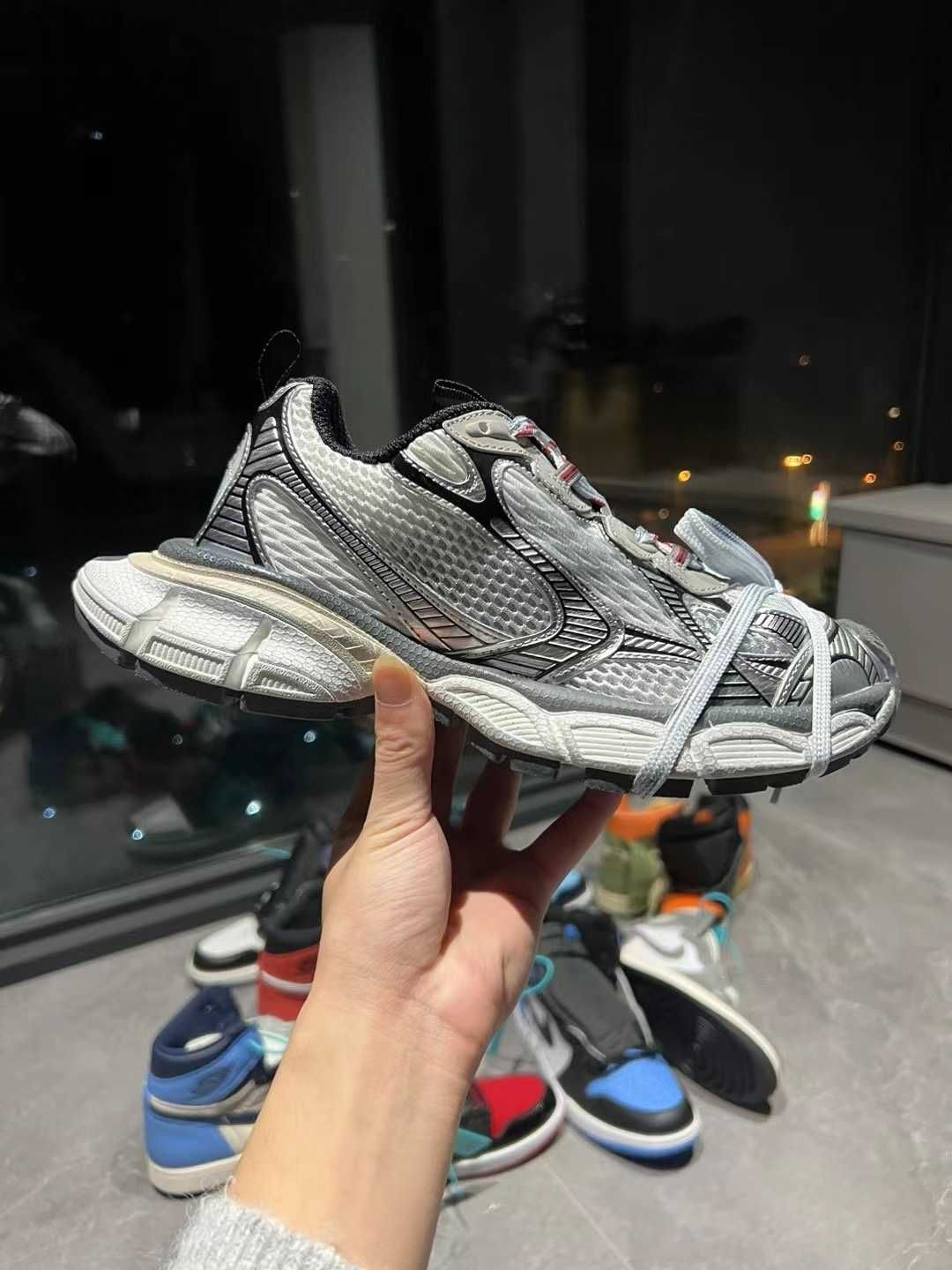 Balenciaga 3XL Sneakers