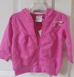 Nowa bluza rozpinana rozmair 68 z  5-10-15