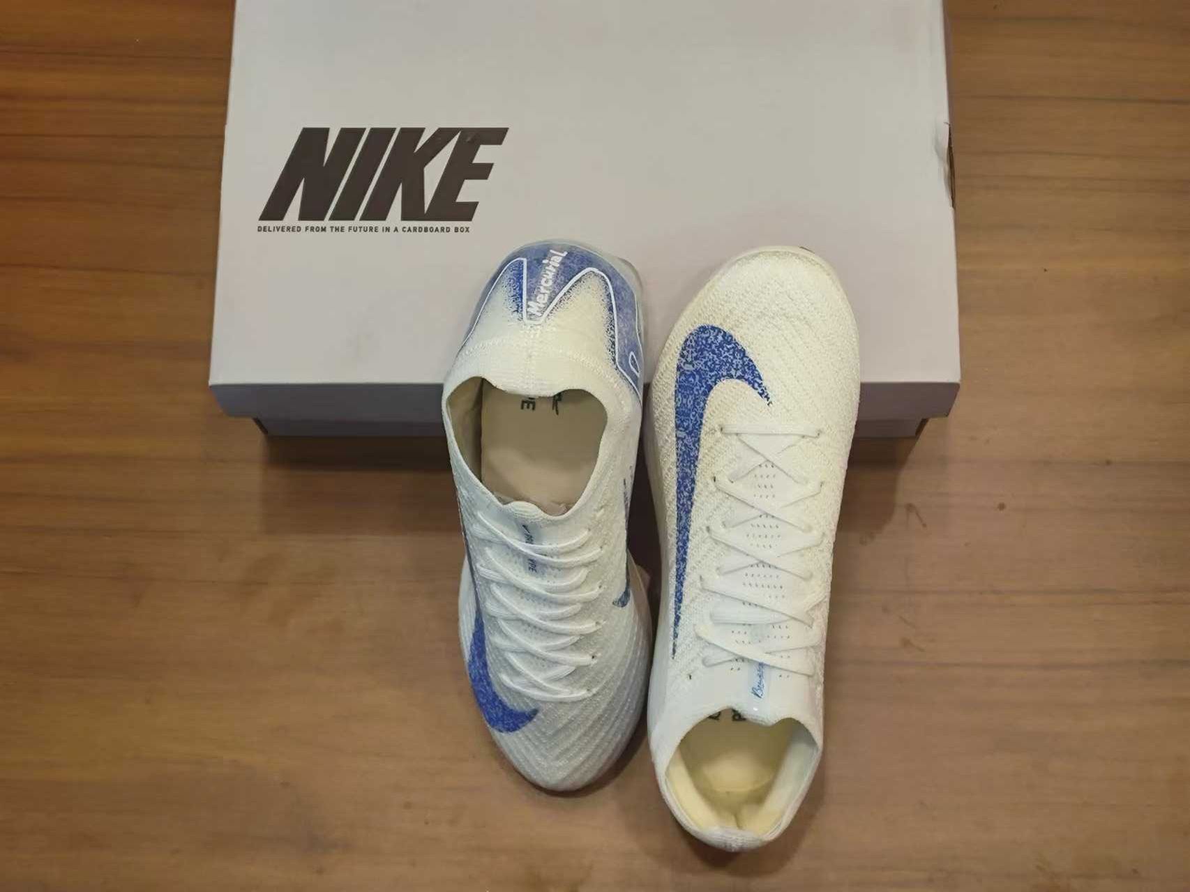 Nike Mercurial Vapor 16 Elite FG Blueprint Pack R.43