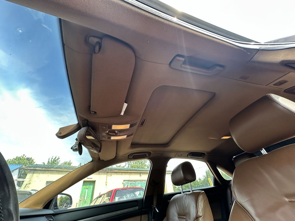 Audi A8 D3 4.0 V6 ASE na części A8D3 wszystkie części automat LZ5D
