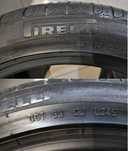 Opony PIRELLI CINTUNATO  225/45R 17  94W