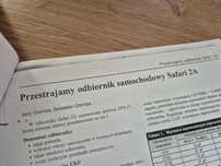 Instrukcja przestrajania odbiorników radiowych audio magnetofonów itp