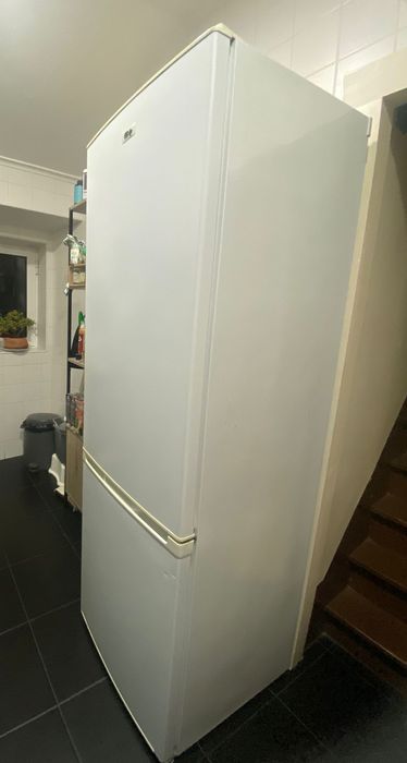 Frigorífico FAR combinado