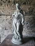 Pan Jezus 41 cm figurka