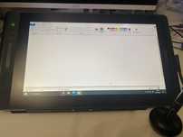 Tablet graficzny Huion Kamvas Pro 13