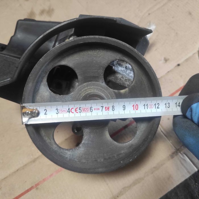 Pompa Wspomagania Citroen Xsara Picasso 2,0 HDI  96,363,20,580