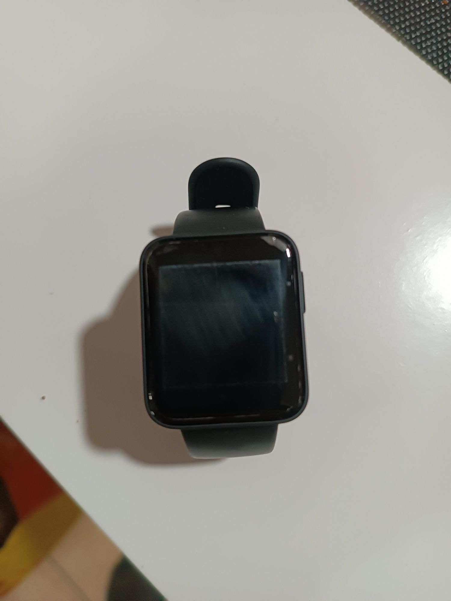 Smartwatch Xiaomi Mi Watch Lite