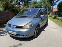 Na sprzedaż renault eSpace 2.0 lpg Automat dobry stan zamiana