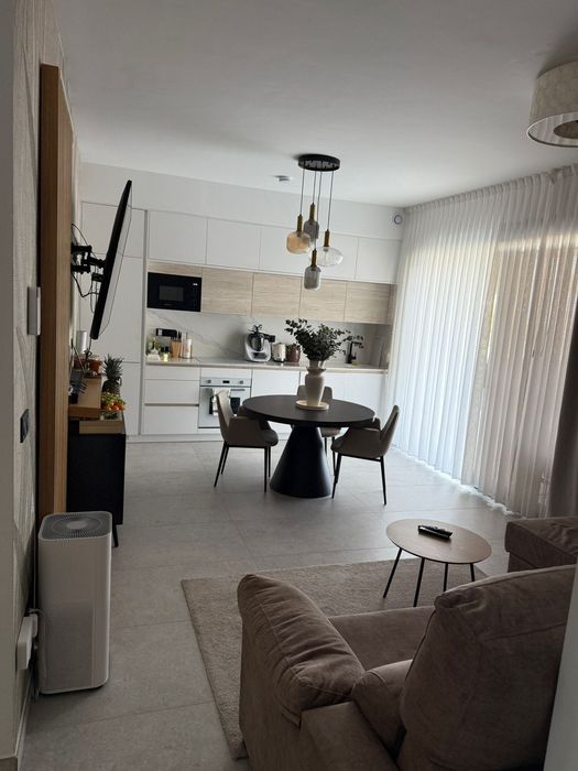 GOTOWY Apartament z prywatnym basenem–DO ZAMIESZKANIA OD ZARAZ POLECAM