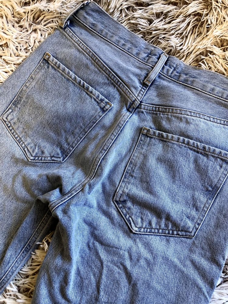 Жіночі джинси AGOLDI женские джинсы