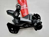 Перемикач задній Shimano RD-M5120 SGS 10-11 швидкостей
