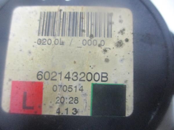 Cinto trás esquerdo OPEL Astra H Hatchback (L48)