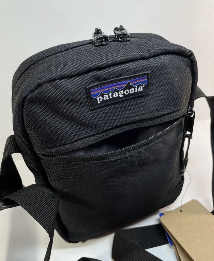 Месенджер Patagonia сумка Patagonia барсетка Patagonia