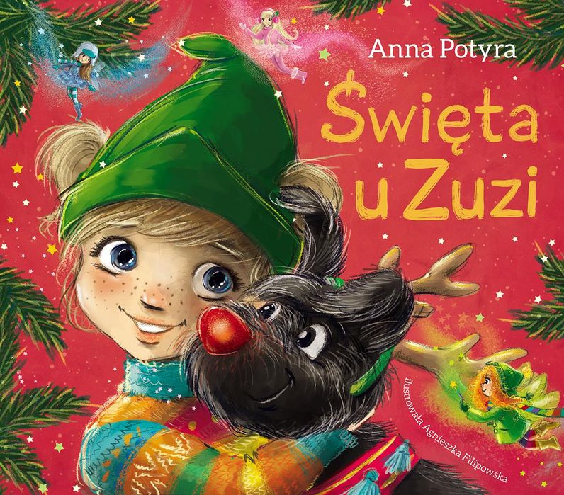 Święta U Zuzi Skrzat