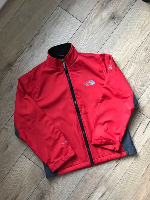 Kurtka lekka The North Face Summit Series rozm.  S