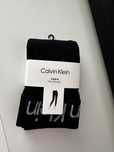 Leginsy Calvin Klein czarne S