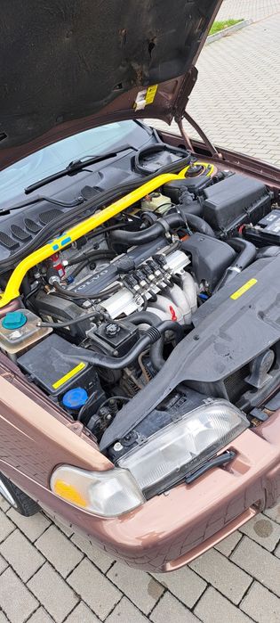 Volvo v70 2.3T 280KM