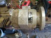 Pompa hydrauliczna Jihostroj 146zc bke 62