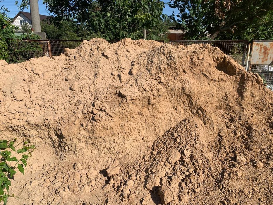 Глина безкоштовно