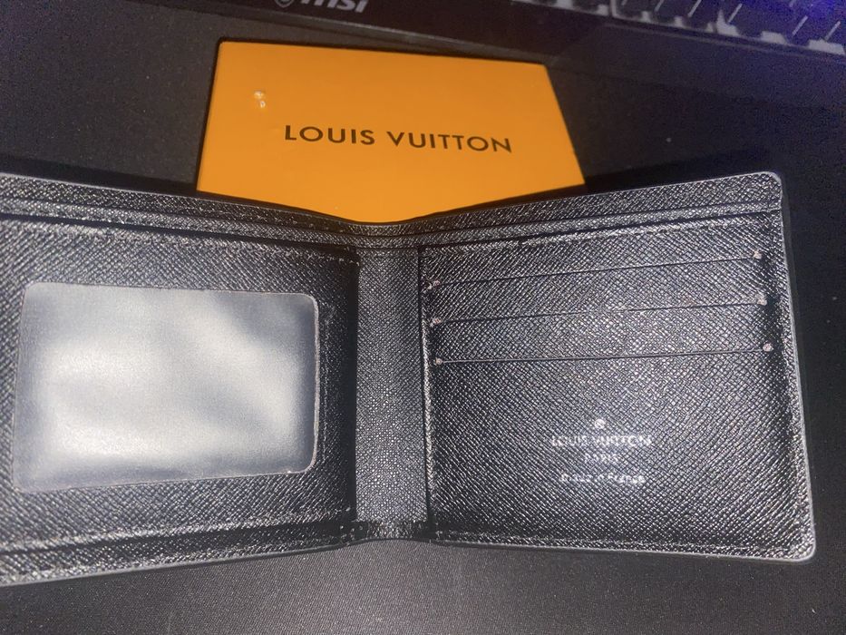 Portfel Louis Vuitton