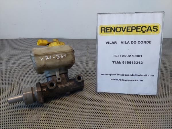 Bomba Travoes Volkswagen Golf Iv (1J1)
