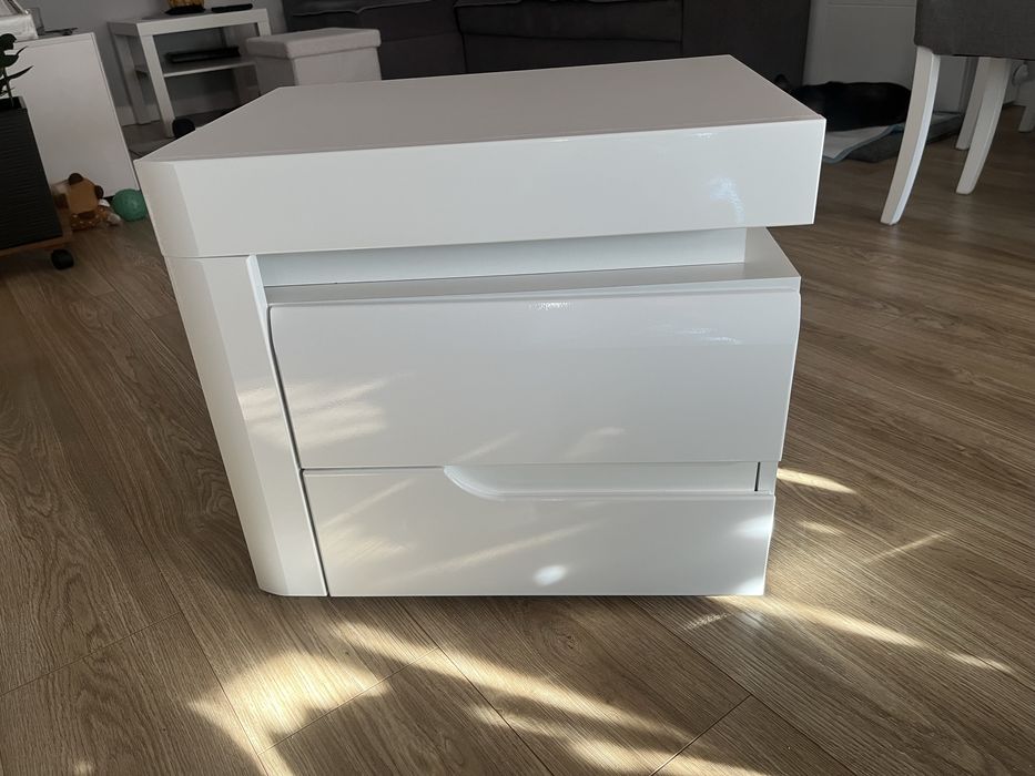 Szafka nocna IRMA lewa