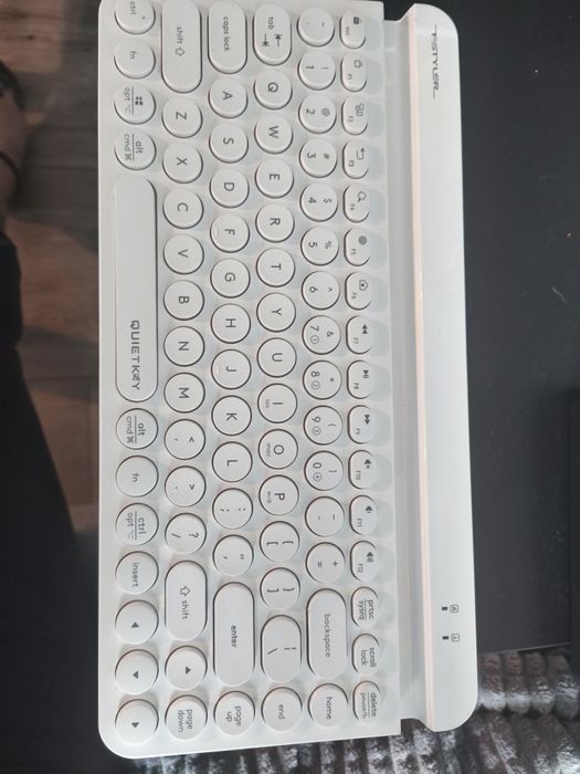 Klawiatura bezprzewodowa Bluetooth