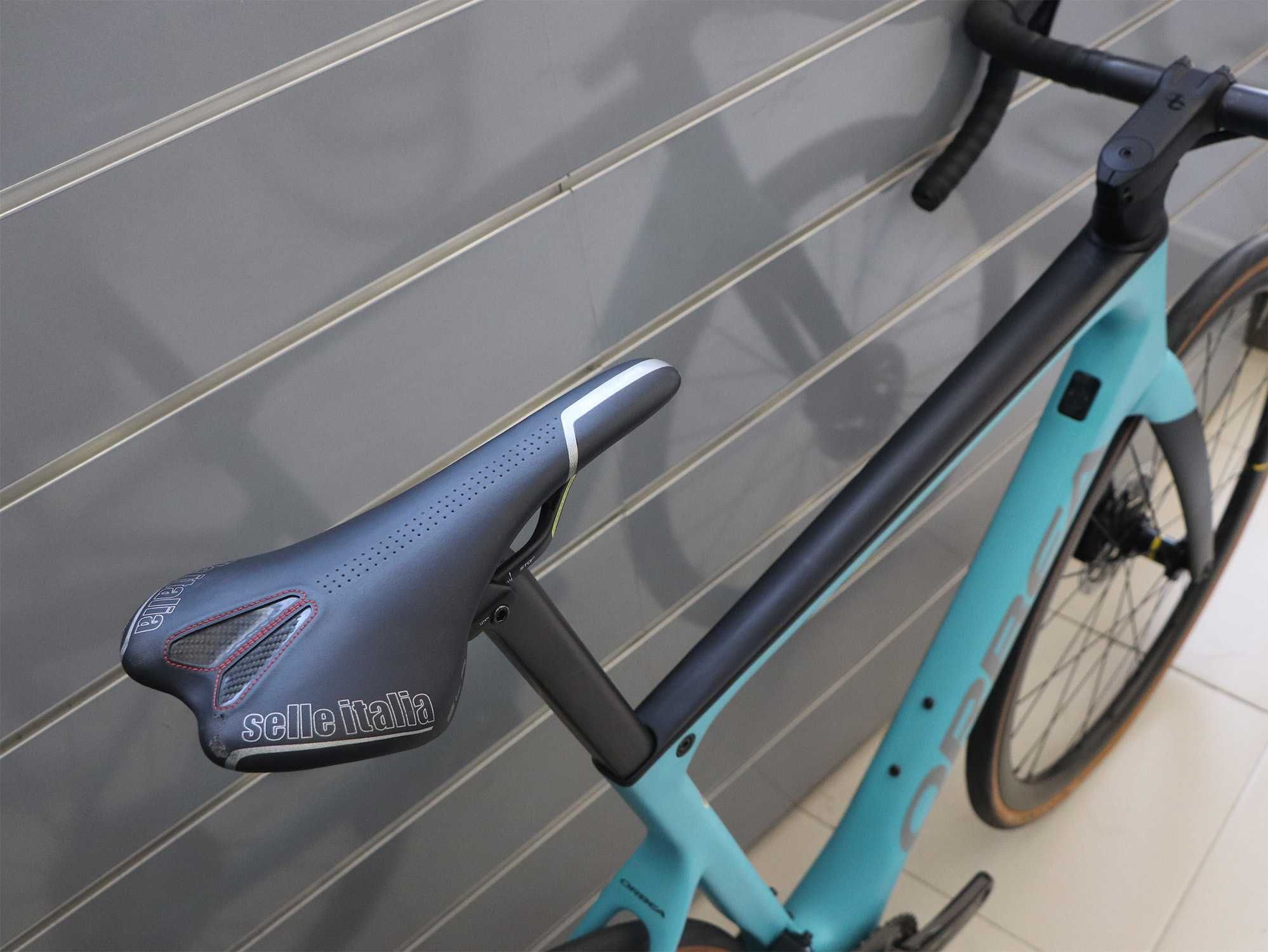 Bicicleta ORBEA Orca M10iLTD-D Custom (55)
