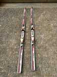 Skis HEAD 195cm speed rc