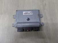 NISSAN QASHQAI J10 1.6 B KOMPUTER STEROWNIK SILNIKA MEC93-620 MEC93-620C18823
