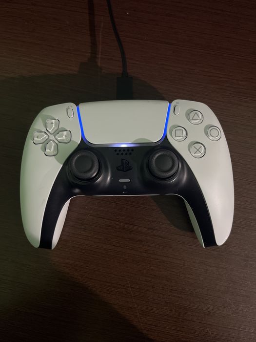 Dualsence у новому стані