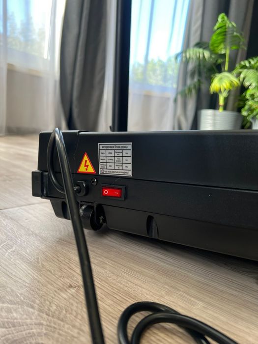 ‼️ Бігова доріжка для дому та офісу.