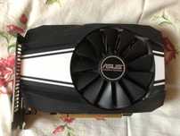 Asus GTX 1650 Super 4GB