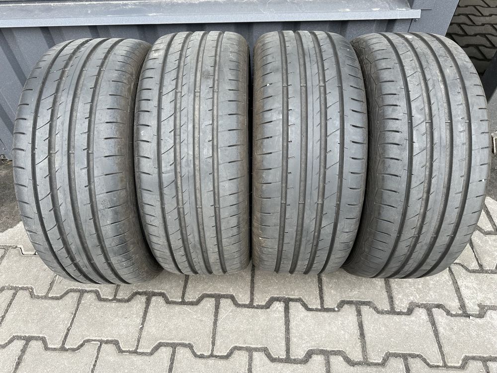 Debica Presto UHP 2 225/45 R17 94Y XL FP