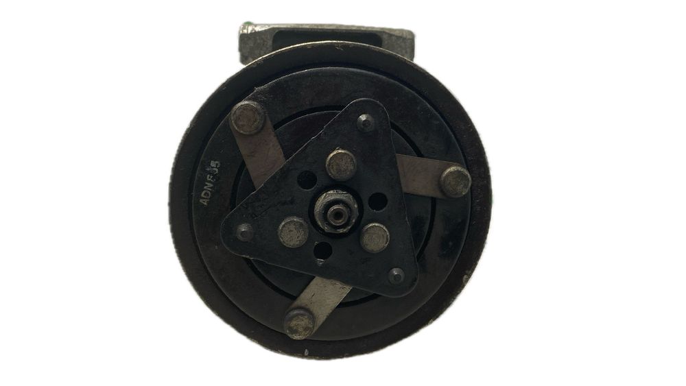 Compressor AC CITROËN C4 Picasso I (UD_)