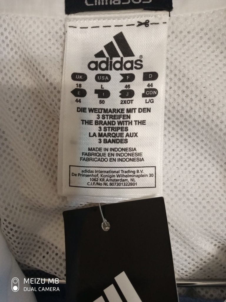 Сучасний спортивний костюм Adidas.(орігінал.)