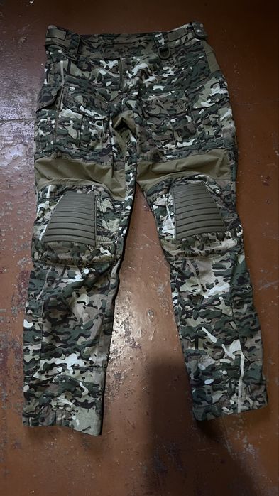 Штани тактичні Velmet