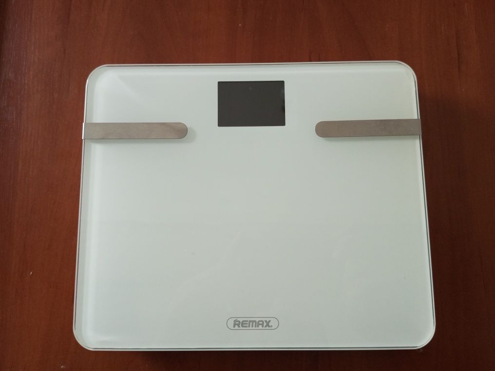 Ваги Remax Smart Body Scales RT-S1