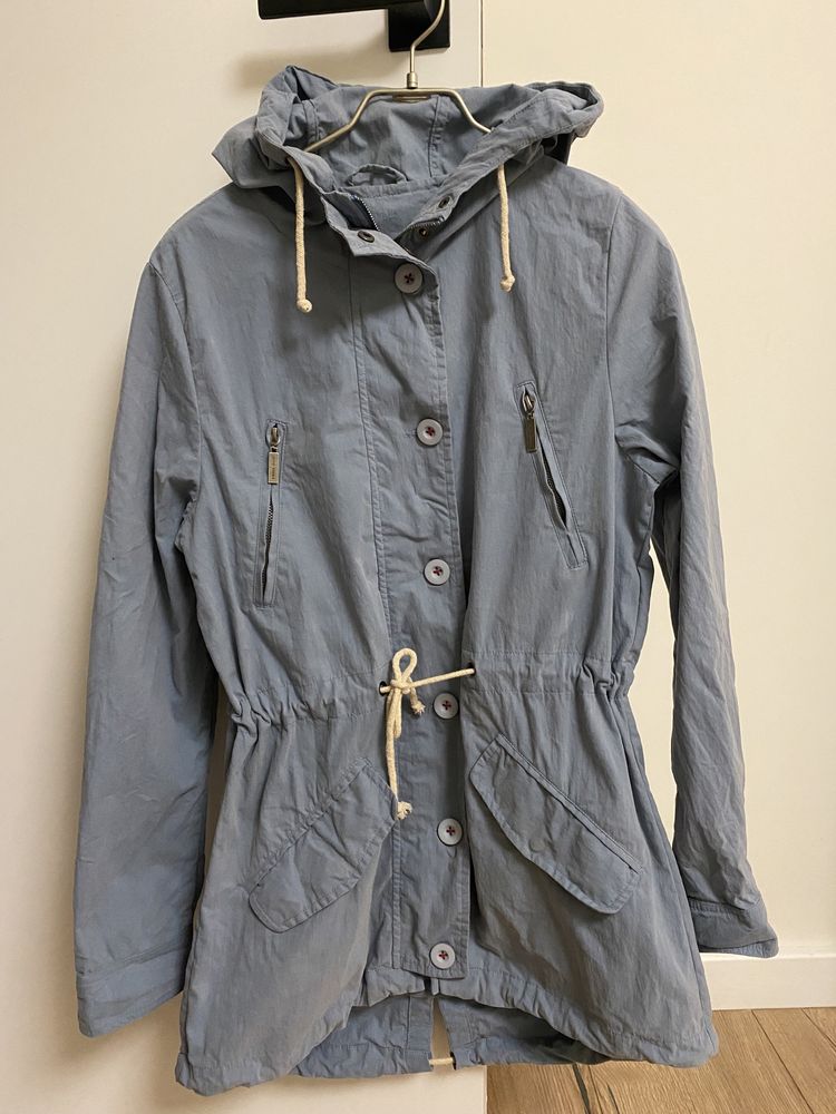 Parka Cross Jeans