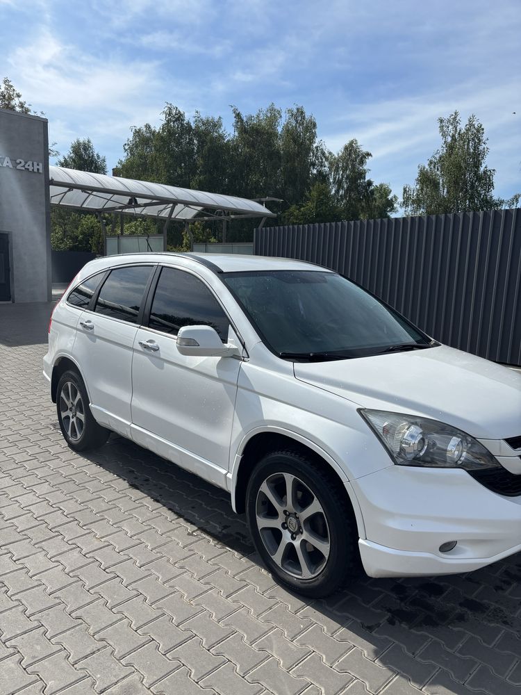Продам Хonda CR-V