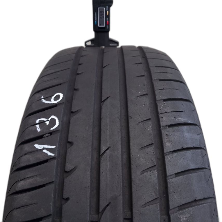 4szt opony letnie  225/60R17 99H HANKOOK VENTUS PRIME2  nr 279