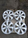 Диски R18 5x112 Mercedes GLE/ ML klass W166